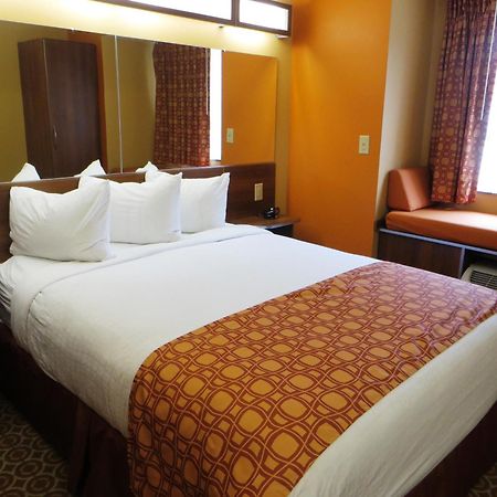 Microtel By Wyndham South Bend Notre Dame University Екстериор снимка
