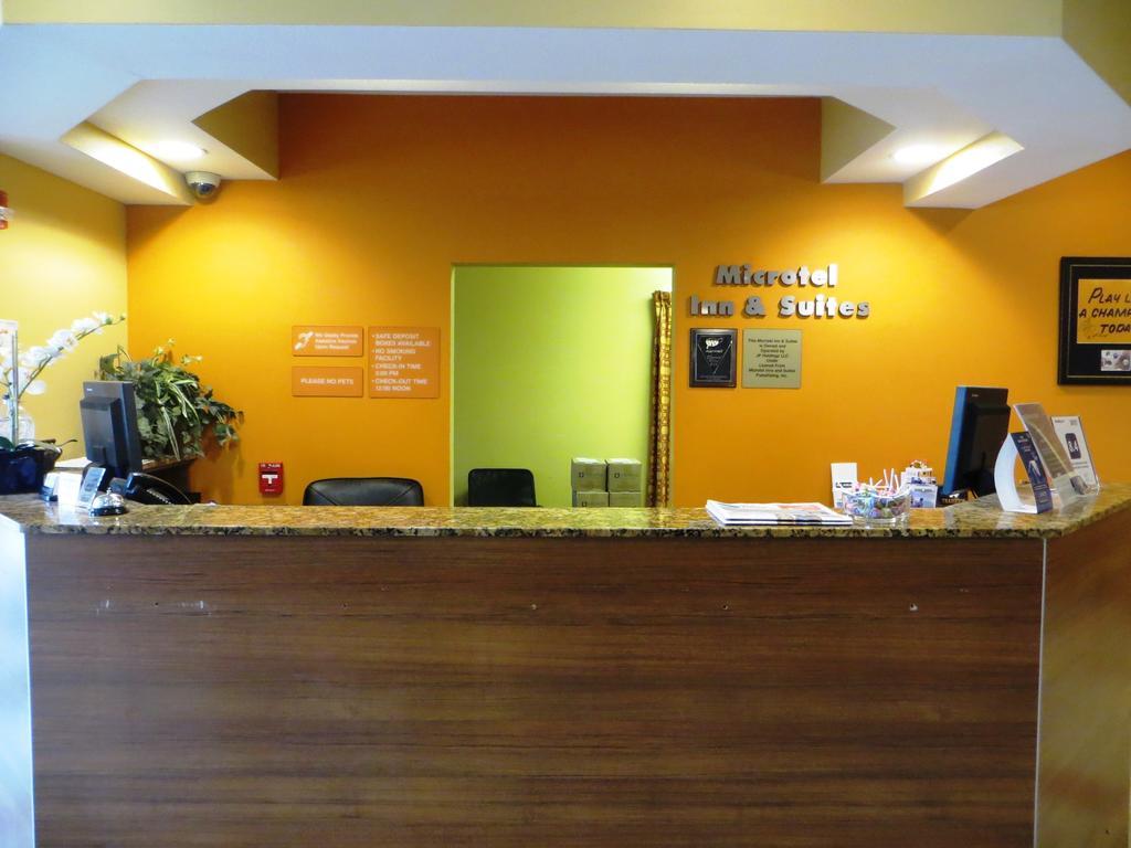 Microtel By Wyndham South Bend Notre Dame University Екстериор снимка