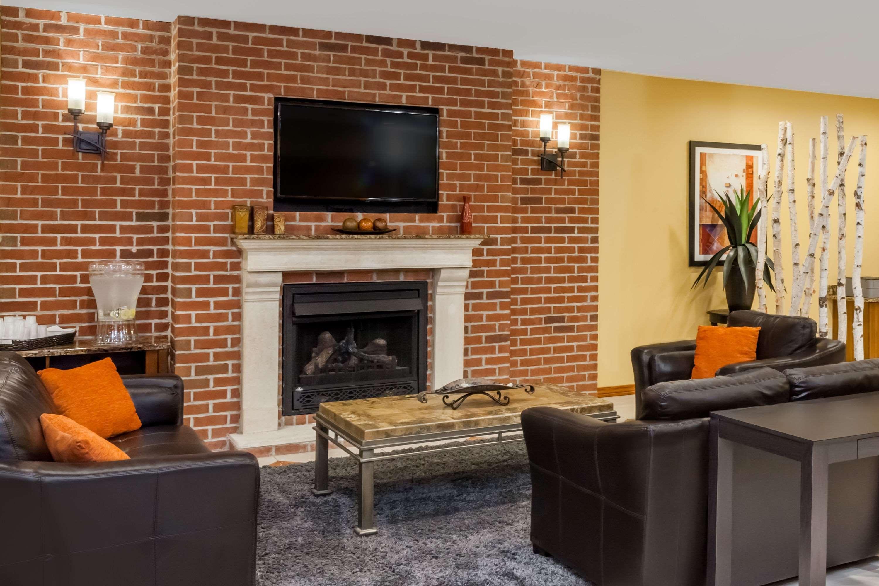 Microtel By Wyndham South Bend Notre Dame University Екстериор снимка