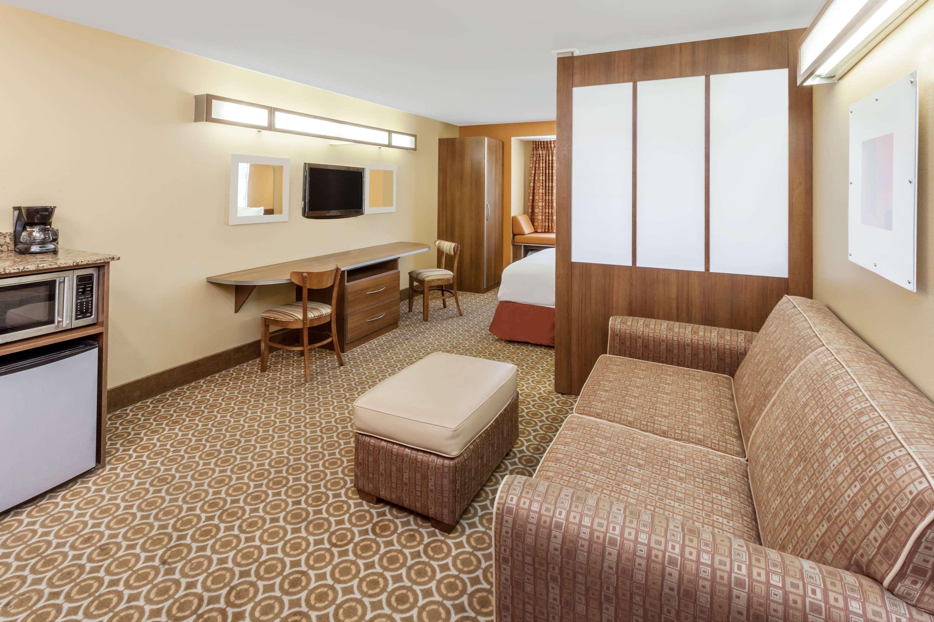 Microtel By Wyndham South Bend Notre Dame University Екстериор снимка
