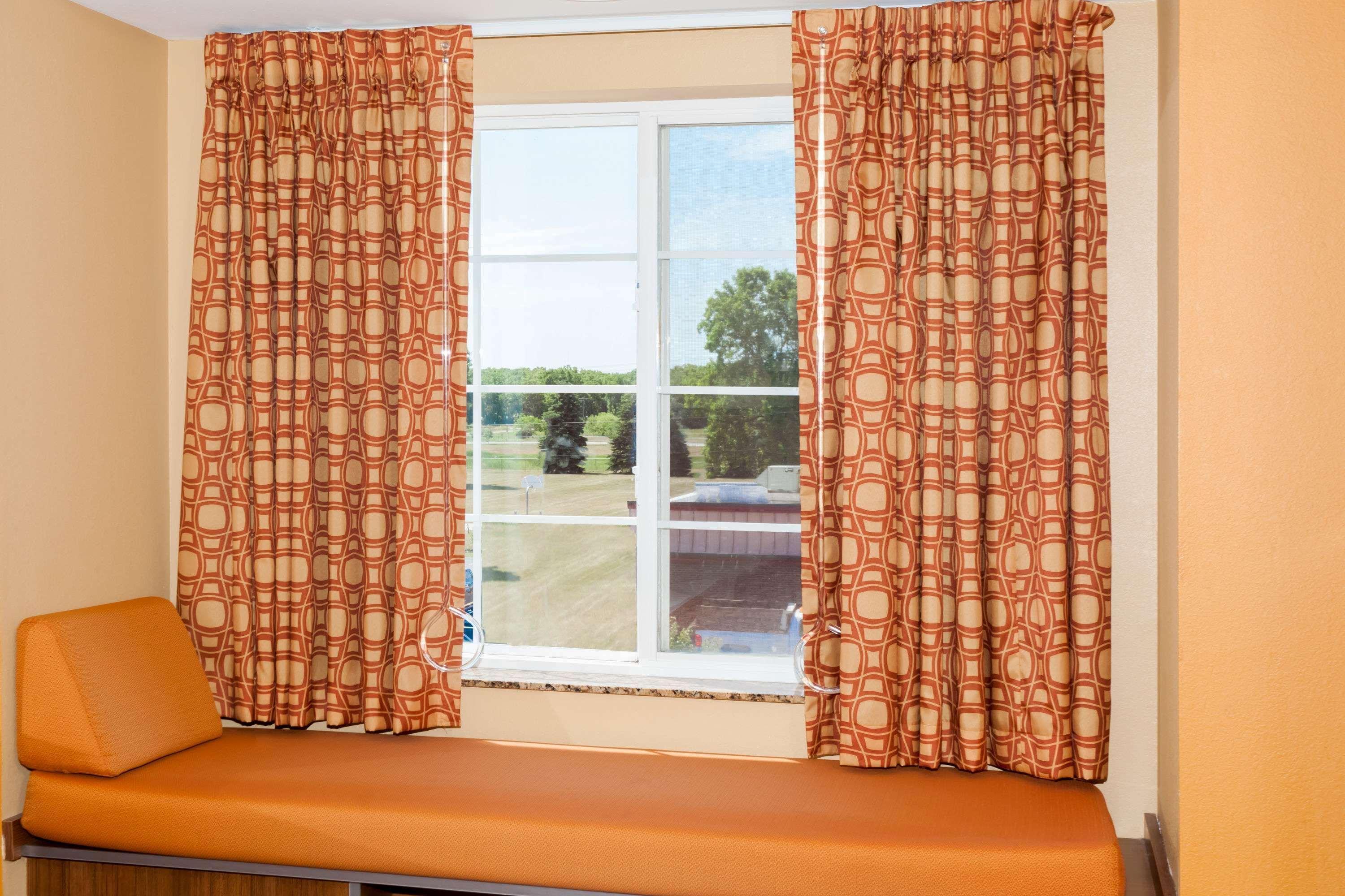Microtel By Wyndham South Bend Notre Dame University Екстериор снимка